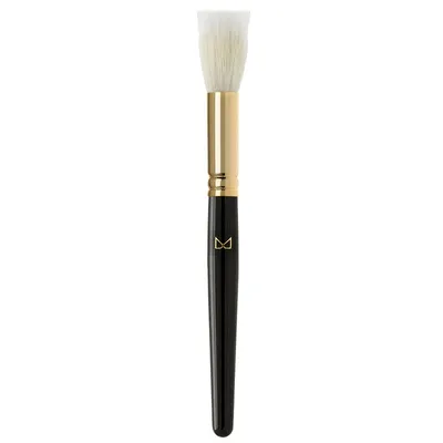 M Brush by Maxineczka Back to Black, Pędzel do makijażu 22