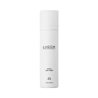 Lagom Cellus Mist Toner (Toner w sprayu do twarzy)