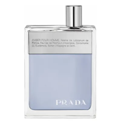 Prada Prada for Man EDT