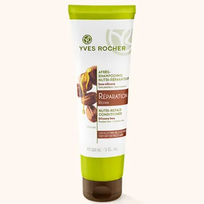 Reparation [Repair], Apres-Shampooing Nutri-Reparateur [Nutri - Repair Conditioner]