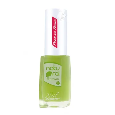 Pierre Rene Nail Xpert, Natural Repair (Preparat przeciw łamaniu i rozdwajaniu paznokci)