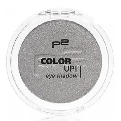 P2 Cosmetics Color Up, Eyeshadow (Pojedynczy cień do powiek)