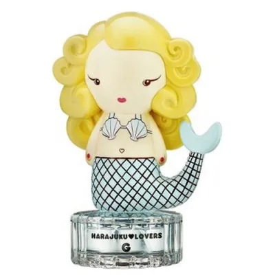 Harajuku Lovers G of the Sea EDT