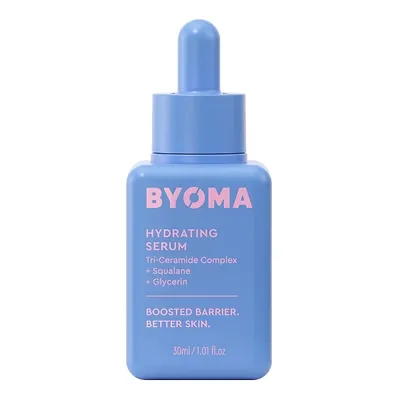 Byoma Hydrating Serum (Nawilżające serum do twarzy)
