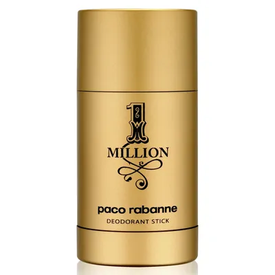 Paco Rabanne 1 Million Deodorant Stick (Dezodorant w sztyfcie dla mężczyzn)
