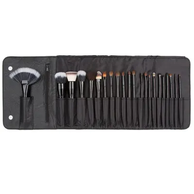Coastal Scents 22 Makeup Brush Set (Zestaw 22 pędzli do makijażu)