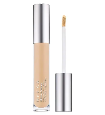 Becca Cosmetics Ultimate Coverage Longer Concealer (Długotrwały korektor)