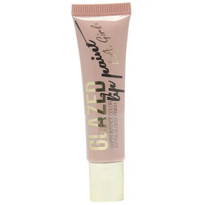 L.A. Girl Glazed Glossy Finish (Farbka do ust)
