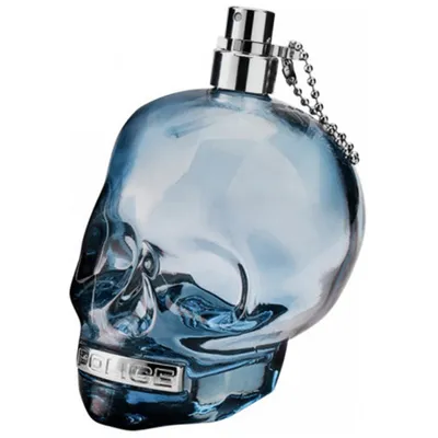Police To Be or not to Be EDT