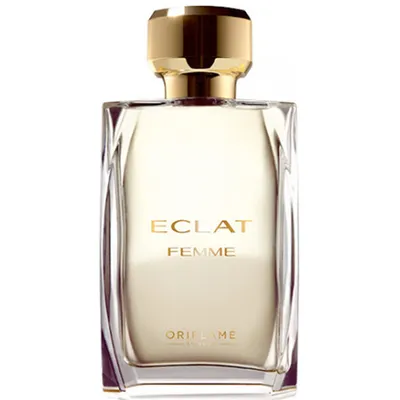 Oriflame Eclat Femme EDT