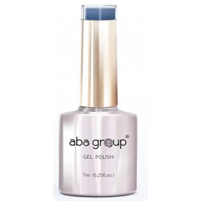 Aba Group Gel Polish (Lakier hybrydowy)