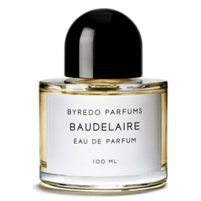 Byredo Parfums Baudelaire EDP