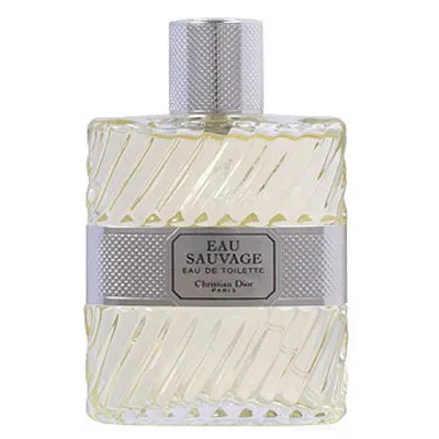 Christian Dior Eau Sauvage EDT
