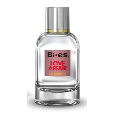 Bi-es Love Affair EDP