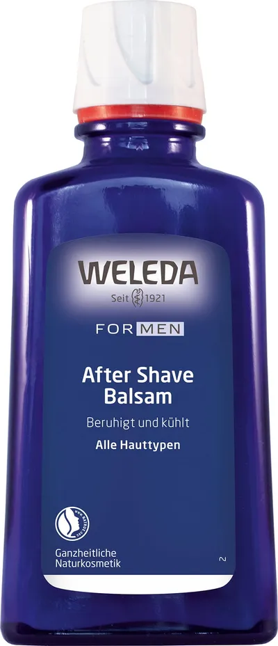 Weleda Men, After Shave Balsam (Balsam po goleniu)