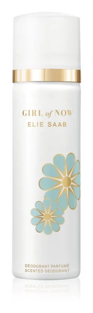 Elie Saab Girl of Now, Deodorant Spray (Dezodorant w sprayu dla kobiet)