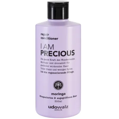 Udo Walz I am Precious, Repair Conditioner (Odżywka regenerująca do włosów zniszczonych i suchych)