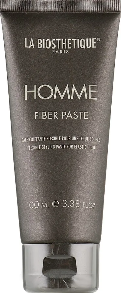 La Biosthetique Homme, Fiber Paste (Modelująca pasta do włosów)