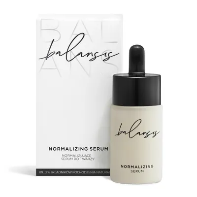 Balansis Normalizing Serum (Serum normalizujące)