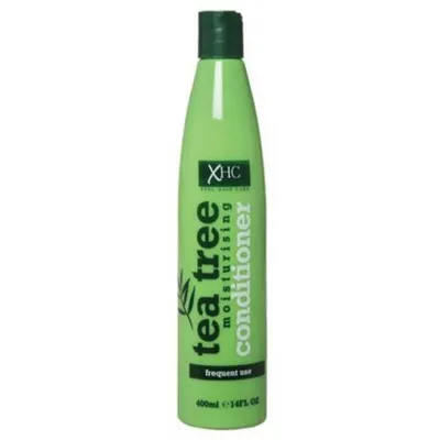 XHC Green Tea Conditioner (Odżywka do włosów z zieloną herbatą)
