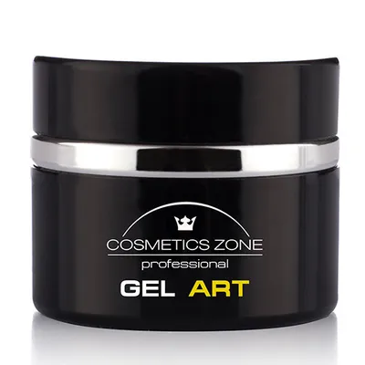 Cosmetics Zone Gel Art (Żel UV/LED)