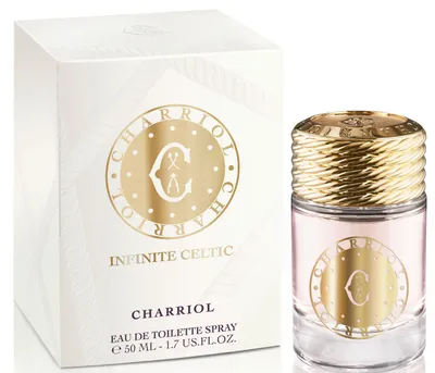 Charriol Infinite Celtic For Women EDT