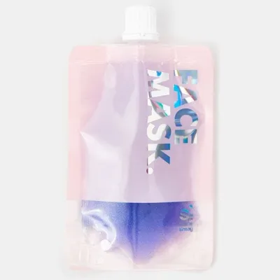 Sinsay Face Mask (Maseczka do twarzy rozświetlająca)