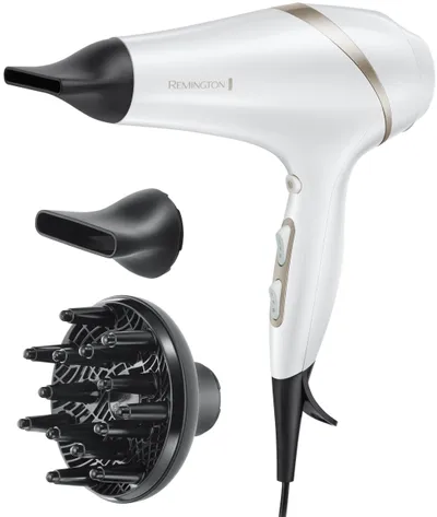 Remington Suszarka do włosów Hydraluxe AC8901
