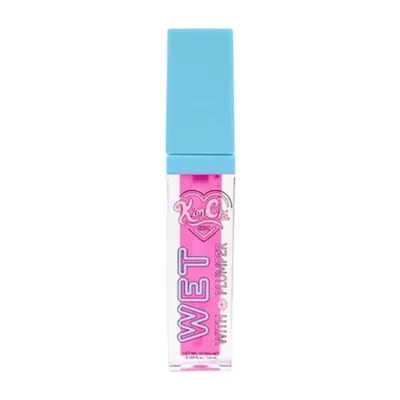 KimChi Chic Wet Gloss (Błyszczyk do ust)