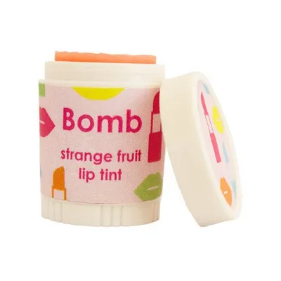 Bomb Cosmetics One Smart Cookie Lip Balm (Balsam do ust)