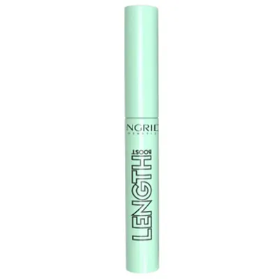 Ingrid Cosmetics Saute Length Boost Mascara (Tusz do rzęs)