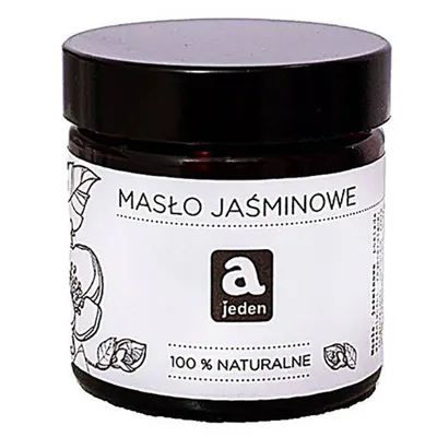 Ajeden Masło jaśminowe
