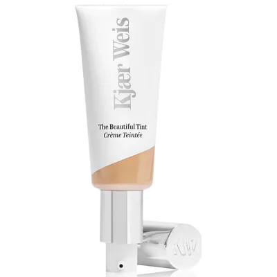 Kjaer Weis The Beautiful Tint (Tonujący krem do twarzy)