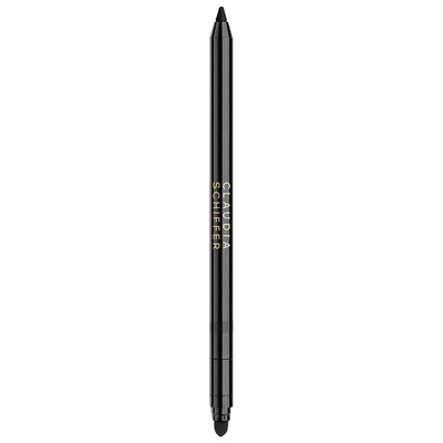 Artdeco Artdeco x Claudia Schiffer, Eye Pencil (Kredka do oczu z gumką)