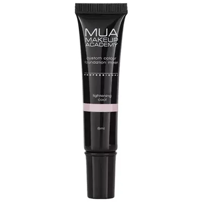 Make Up Academy (MUA) Custom Colour, Foundation Mixer (Pigment modyfikujący odcień do podkadu)