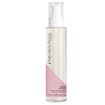 Diego Dalla Palma Sensitive Micellar Cleanising Water (Woda micelarna)