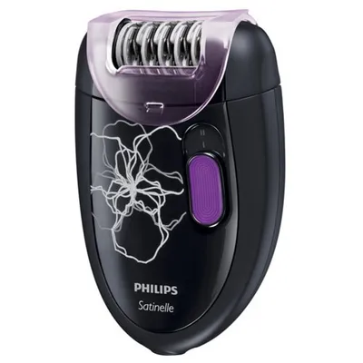 Philips Satinelle HP 6402 (Depilator)