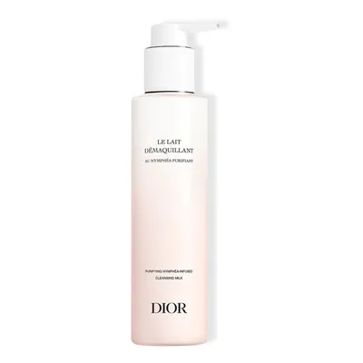 Christian Dior Cleansing Milk (Mleczko oczyszczające)