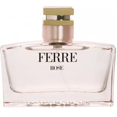Gianfranco Ferre Ferre Rose EDT