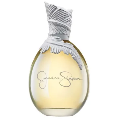 Jessica Simpson Ten EDP