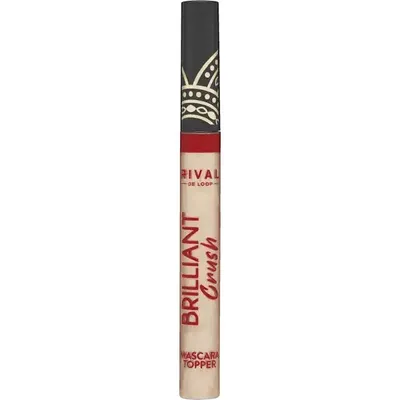 Rival de Loop Brilliant Crush, Mascara Topper (Top do rzęs)