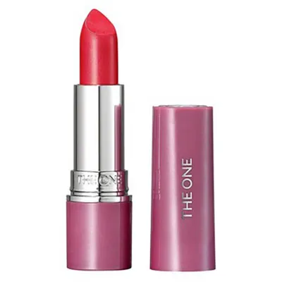Oriflame The One, Colour Stylist Metallic Lipstick (Metaliczna pomadka)