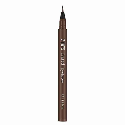 Missha 7 Days Tinted Eyebrow (Farbka do brwi w pisaku)