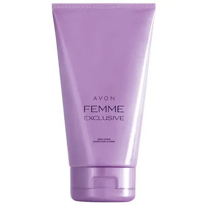 Avon Femme Exclusive, Body Lotion (Balsam do ciała)