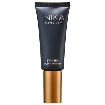 Inika Pure Perfection Primer (Wygładzająca baza pod makijaż)
