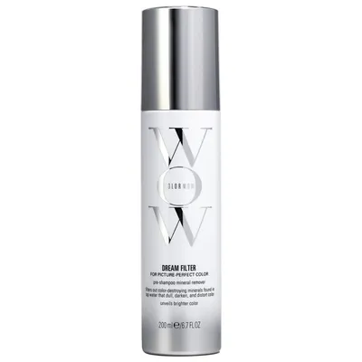 Color Wow Dream Filter, Pre-Shampoo Mineral Remover (Spray do włosów)