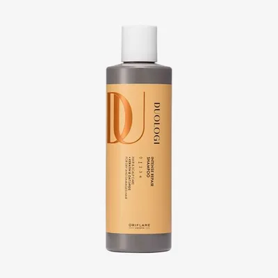 Oriflame Duologi, Intense Repair Shampoo (Szampon intensywnie regenerujący)