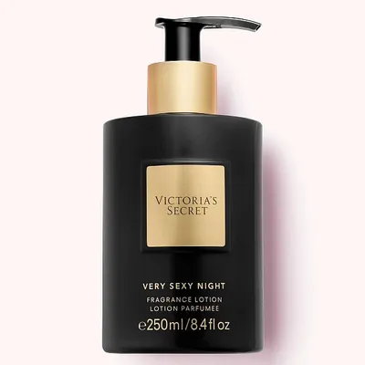 Victoria's Secret Very Sexy Night, Fragrance Lotion (Balsam perfumowany)