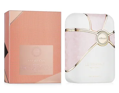 Armaf Le Parfiat Pour Femme EDP