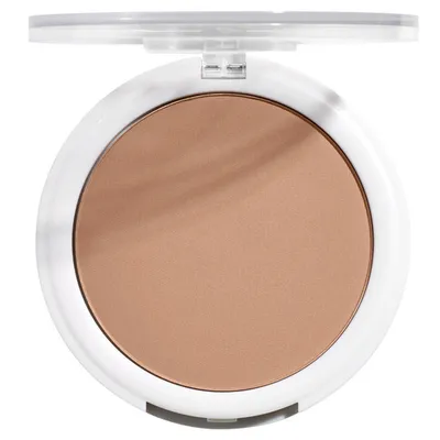Lumene Nordic Chic, Natural Glow Brozner (Bronzer do twarzy)